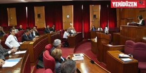 Mecliste güncel konuşmalar yapıldı