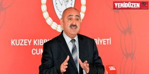 “Çözümle yeni bir yapı yaratılacak”