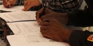 Yabancı transferi tamamlanıyor