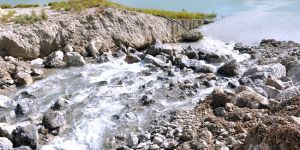 YÖNETİM: SU DAİRESİ İŞLETME: ÖZEL ŞİRKET