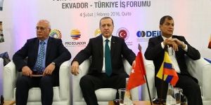 Erdoğanın korumaları, milletvekilini dövdü