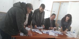 Lapta Belediyesi emekçileri BES dedi!