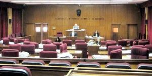 Divan seçimi yapıldı