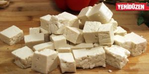 Tofu nedir, yararları nelerdir?