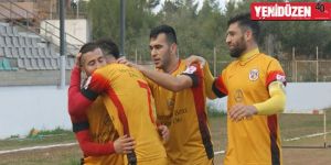 Turgut’tan altın gol: 1-2