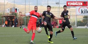 Gönyeli ‘HAM’ yaptı: 3-2