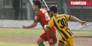  Ocak Ertaç’la güldü: 0-1