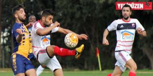 Doğan sonradan açıldı: 5-2