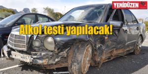 Mahkeme 3 gün tutukluluk emri verdi…