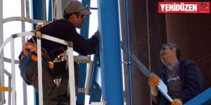 Hat koptu, elektrik gitti!