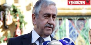 Akıncı, grip oldu
