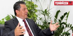 KTOEÖS: “Dürüst, şova devam ediyor”