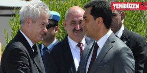 Müzakereciler bir araya gelecek