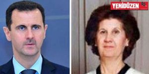 Esadın annesi hayatını kaybetti