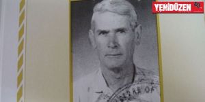 Kayıp Ahmet Naim Beyaz, toprağa verilecek.