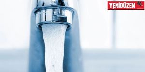 Lefkoşaya bu tarihlerde su verilmeyecek