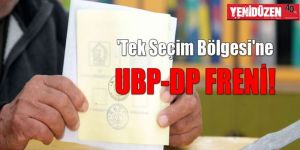 Seçim ve Halk Oylaması Yasası’na itiraz