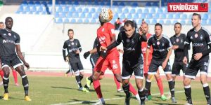 Futbolda 14.haftada alınan sonuçlar