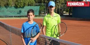 Turnuvada sona doğru