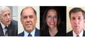 CTPli bakanların özgeçmişi