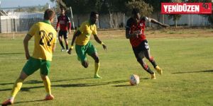 Binatlı bıraktığı yerden: 3-1