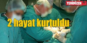 Lefkoşa, Girne Hastane ekibi birlikte çalıştı