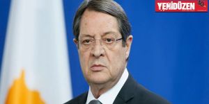 ANASTASİADİS “UZLAŞI NOKTALARINI” AÇIKLADI