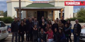 TDP Gençlik Örgütü’nden eğitime katkı