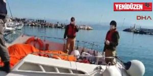 Egede iki mülteci faciasında en az 35 ölü