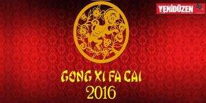 Çinde yeni yıl kutlamaları başladı