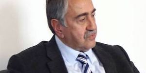 Akıncı: KKTC vardır