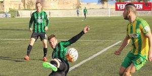 Kaymaklı kupaya odaklandı