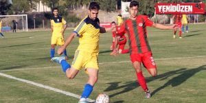 Yalova’nın gözü ilk ikide