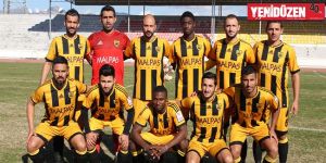 İkinci perde açıldı