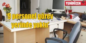 Kamuda denetim dönemi