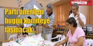 Tek Seçim Bölgesinde KAFALAR KARIŞIK!