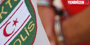 Gönyeli’de uyuşturucu operasyonu