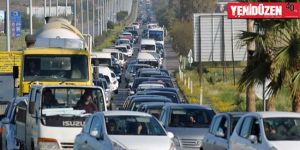 Trafik tek çatı altında olacak