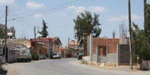 Belediye iş yapmıyor