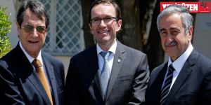 Liderler Kayıplar için kamu spotu çekti