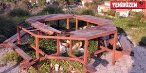 Çevreye duyarsızız!