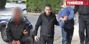 Tutuksuz yargılanacaklar...