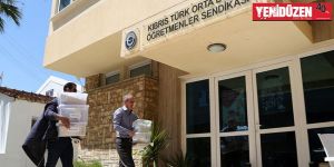 Kıbrıslı Türk Öğretmenler Güney’deki okulları ziyaret edecek