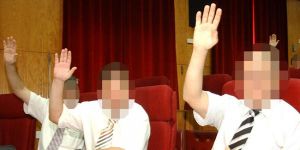 En büyük sorun ekonomi