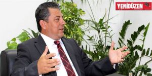 Seçim ve Halkoylaması Yasasını destekliyoruz