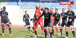 İşte çeyrek final eşleşmeleri