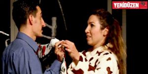 “Ayrılık” oyunu turneye çıkacak