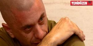 ABDli denizcilerin yeni görüntüleri yayınlandı