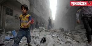 Suriye görüşmelerinin tabutuna son çivi