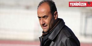 Bağcıl, Yenicami’ye hazırlanıyor